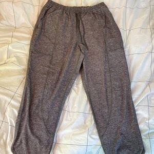 Lululemon Final Play Crop